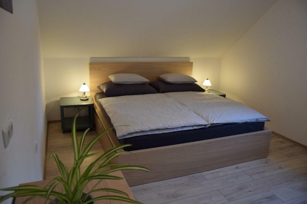 Ferienhaus Saxenauer Hinterstoder Extérieur photo